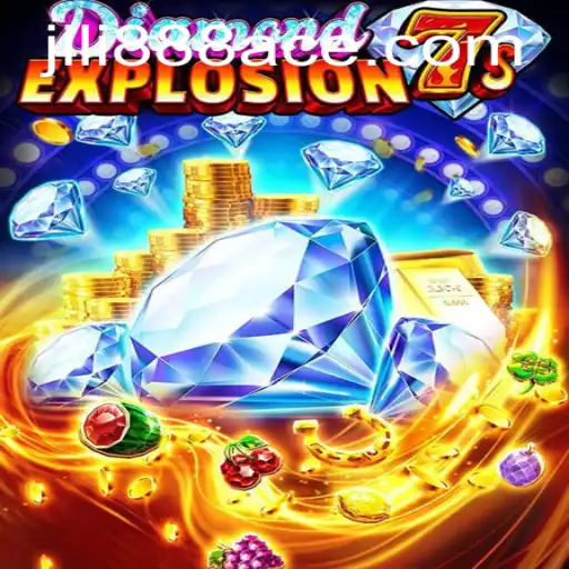 Unveiling DiamondExplosion7s: The Thrilling New Casino Experience Featuring 888 ACE