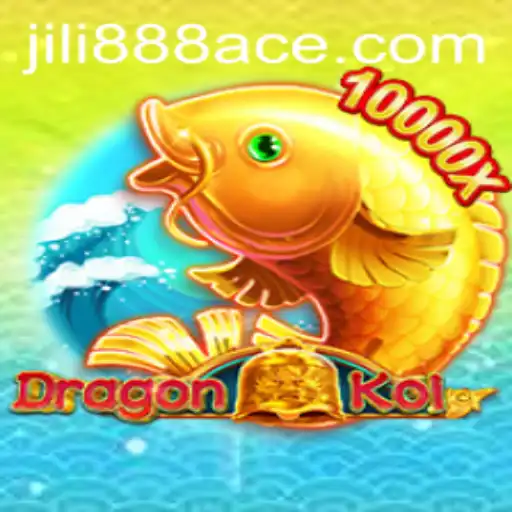 Unveiling the Thrilling World of DragonKoi: An 888 ACE Adventure