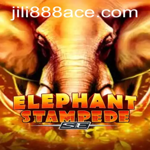 ElephantStampedeSE: Unleashing the Wild Adventure with 888 ACE
