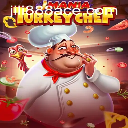 JManiaTurkeyChef: Master the Culinary Arts in a Virtual World