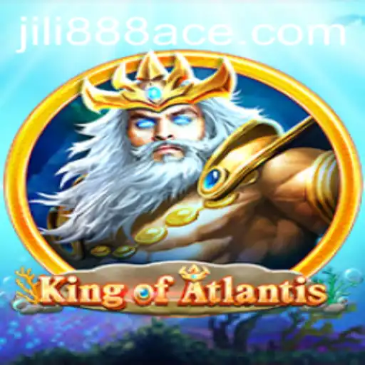 KingofAtlantis: Dive into Epic Adventure with 888 ACE