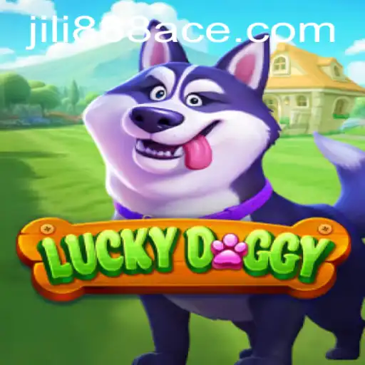 LuckyDoggy: Discover the Thrilling New Game 888 ACE