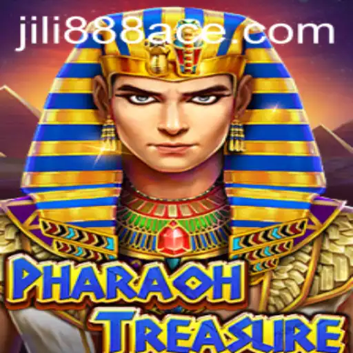 PharaohTreasure: The Thrilling Quest for Ancient Riches