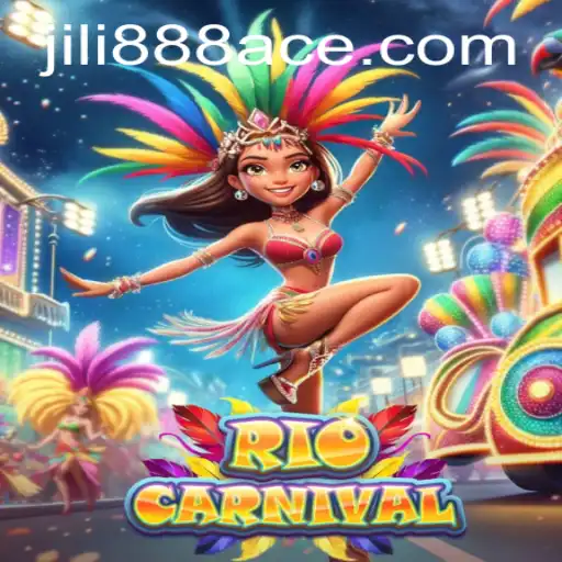 Experience the Thrills of RioCarnival with 888 ACE