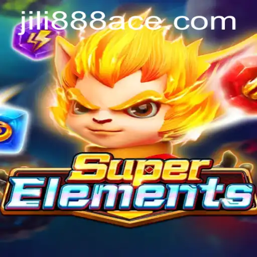 Exploring the Mystical World of SuperElements: A Journey through Strategy and Elements