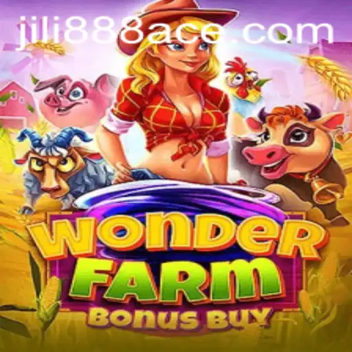 Exploring the Thrills of WonderFarmBonusBuy: A Deep Dive into the Game's Exciting Features